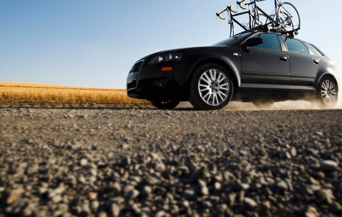 More kilometers for your money More kilometers for your money